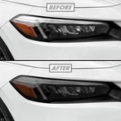 Slickmod Precut Vinyl Smoke Tint For 2022-2023 1. Headlight, 35%. Fixed Price $46.81.