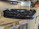 Grille Upper Black Surround Mesh Design Fits 15-17 Range Rover Sport , LR062238. Fixed Price $224.25.