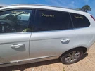 Driver Left Rear Side Door XC60 Fits 09-13 Volvo Series 2763145. Fixed Price $240.50.