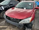 Passenger Side View Mirror Power With Turn Signals Led Fits 13-15 Sentra 196390. Fixed Price $42.49.