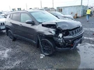 Rear Bumper Reinforcement Impact Bar Oem 18-25 Jeep Compass 68249131AA. Fixed Price $100.00.