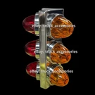 Filter Light Panel Only (3) Wm Holes Per Side - T680 / T880 T990 579 (pair). Fixed Price $159.99.