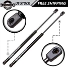 2 Rear Hatch Trunk Lift Supports Shocks Struts Arms Props Rod For Bmw 318TI E36. Fixed Price $20.29.