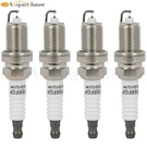Iridium Spark Plugs 7098 For 2007-2012 Dodge Caliber Jeep Compass 2.0L. Fixed Price $17.47.