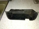 1969 1970 Ford Mustang Cougar Liner Insert A/c C9ZB-6506010-G. Fixed Price $39.00.