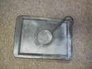 Nos 1971 1972 1973 Ford Mustang Windshield Washer Lid D1TF. Fixed Price $69.99.