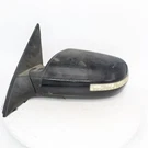 2012 Nissan Altima Black 4 Dr Sl Lh Side View Mirror Part Number 128-52920L. Fixed Price $34.99.