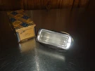 New Nos Gm Parking Light Lamp Assembly 917055 Oldsmobile 1942. Fixed Price $112.50.