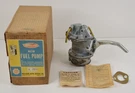 1953-1955 Buick V8 322 264 Nailhead Fuel Pump New Nos Wizard R-7328 W/ Gasket. Fixed Price $404.99.