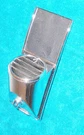 1968 Mustang Fastback Coupe Convertible Orig Standard Dash Rh A/c Vent Register. Fixed Price $329.00.