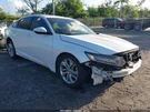 Rear Bumper Without Park Assist Lx Hidden Exhaust Tips Fits 18-20 Accord 594233. Fixed Price $617.45.