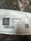 Genuine Mercedes GLC300 GLC43 GLC63 Trim Bar Chrome A2537255101 Front Left Oem. Fixed Price $129.85.