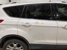 2014 Ford Escape Passenger Rear Door Shell White Oem 130-03109AR Used. Fixed Price $377.39.