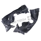 Front Left & Right Side Fender Line Black Fits 2014-2019 Mercedes Benz CLA250. Fixed Price $60.58.