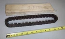 Nos Genuine Mopar Timing Chain 51-68 Chrysler Desoto Dodge Plymouth V8 Read. Fixed Price $65.00.