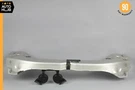 98-05 Mercedes W163 ML55 Amg ML350 ML320 Front Upper Radiator Support Silver Oem. Fixed Price $141.10.