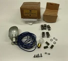 Nos Gm 1956 Pontiac Under The Hood Light Accessory 988531 P2. Fixed Price $79.95.