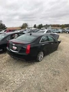 Rear Bumper Reinforcement Rebar Fits 16-18 Cadillac Ats 340356. Fixed Price $375.00.