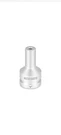 Mishimoto Non-threaded Shift Knob Adapter Silver Mmsk-adap-bmwsl. Fixed Price $19.94.