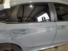 24 Honda Civic Si Door Gray NH877P Sedan Rear Right Passenger. Fixed Price $900.00.