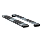 O-mega Ii 60" Silver Aluminum Side Steps Running Boards Luverne 583060-570553. Fixed Price $412.95.