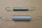 2 Throttle Return Springs! For Restoring Classic Automobiles - Car Truck Etc. Fixed Price $29.50.