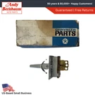 1972-1973 Chrysler New Yorker A/c & Heater Blower Control Switch 3502149 Nos. Fixed Price $64.50.
