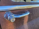 1950 1951 1952 1953 Buick Door Handle Oldsmobile Cadillac Passenger Left. Fixed Price $50.00.