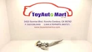 Passenger Front Window Regulator Electric Fits 98-02 Toyota Corolla 69801-02040. Fixed Price $99.99.