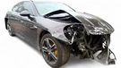 Passenger Rear Window Regulator Electric Fits 10-16 Porsche Panamera 580045. Fixed Price $172.55.