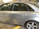 Driver Left Rear Side Door Sedan Fits 05-08 Audi A4 343102. Fixed Price $472.36.