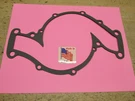 1963 1964 1965 1966 1967 Cadillac 390 429 V8 Water Pump Mounting Gasket Best Usa. Fixed Price $9.99.