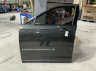 (local Pickup Only) Driver Front Door Opt JP3 Fits 21-24 Grand Cherokee 900783. Fixed Price $1550.00.