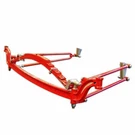 1933 - 1934 Ford Basic Hair Pin Solid Axle Kit VPAIBAFC2A Vintage Parts Usa. Fixed Price $895.95.