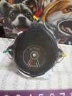 1969-1970 Mustang Deluxe Oil Pressure Gauge Restored Working. Fixed Price $69.95.