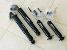 Ac Delco Gm Camaro Firebird 1967-1969 Shock Absorber Front Rear Set Kit. Fixed Price $189.50.