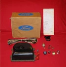 Nos 1968-73 Ford Galaxie Rear Window Defogger D3AZ-18397-B Mustang Mercury. Fixed Price $300.00.