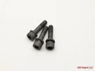 2007 Bmw 335I 335XI N54 E90 E92 Hpfp High Pressure Fuel Pump Bolt Set 3PC. Fixed Price $16.99.