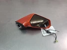 2010-15 Camaro Right Passenger Side View Mirror, Heated, Inferno Orange Metallic. Fixed Price $124.95.