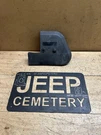 87-90 Jeep Cherokee Xj Comanche Mj Oem Engine Bay Plastic Fuse Relay Cover. Fixed Price $47.49.