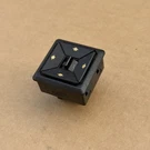 87-93 Mustang Power Side View Mirror Switch Center Console Control Door Oem 5N4. Fixed Price $42.99.