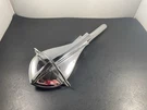 1938-1939 Packard Bail Type Hood Ornament 324900. Fixed Price $235.00.