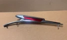 1946 Oldsmobile Hood Ornament Red Lucite Nice Original!! Gm 418733. Fixed Price $229.00.
