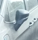 2022-2024 Chrysler Pacifica Lh Driver Door Mirror Side View Oem. Fixed Price $162.18.