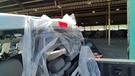 Passenger Side View Mirror Power Dual Arms Fits 17-22 Ford F250SD Pickup 2015383. Fixed Price $513.86.