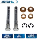 Dorman Front Rear Upper Lower Door Pin Bushing Hinge Repair Kit Ford Mercury. Fixed Price $31.34.