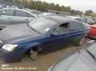 Blue Hood Oem 05-10 Toyota Avalon. Fixed Price $140.00.