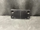 Genuine Bmw Z4 Coupe Roadster E85 E86 2.0I Licence Plate Base 51117158838. Fixed Price $55.00.