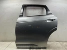 2012 Honda Crosstour Ex-l Rear Left Driver Door Shell Alabaster Silver Metallic. Fixed Price $304.25.