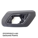 Porsche Cayenne 92A Left Headlight Washer Bracket Genuine 95862818521. Fixed Price $49.95.